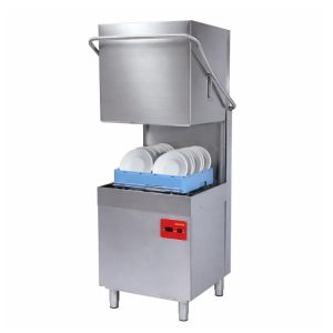 LAVAVAJILLAS CÚPULA MDC 500