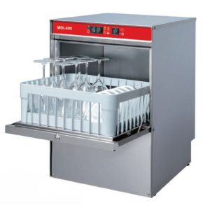 LAVAVAJILLAS MDL 400