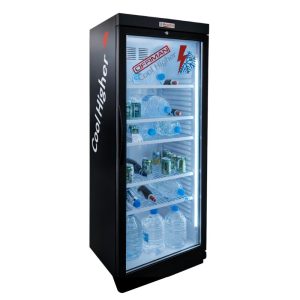VITRINA EXP. REFRIGERACION ESPECIAL BEBIDAS